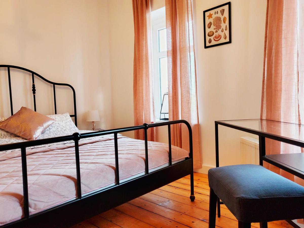 Centrum Grand Apartament Apartment Swidnica  Luaran gambar