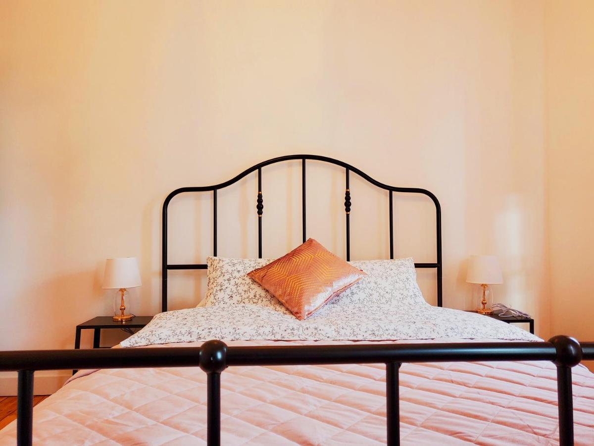 Centrum Grand Apartament Apartment Swidnica  Luaran gambar