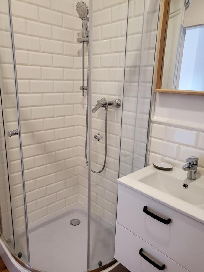 Centrum Grand Apartament Apartment Swidnica  Luaran gambar
