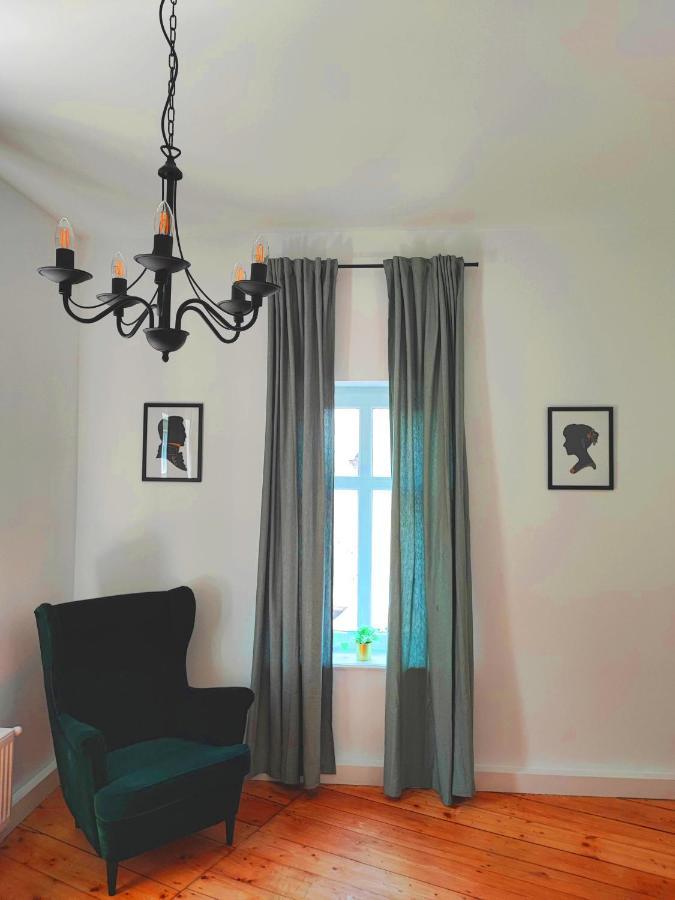 Centrum Grand Apartament Apartment Swidnica  Luaran gambar