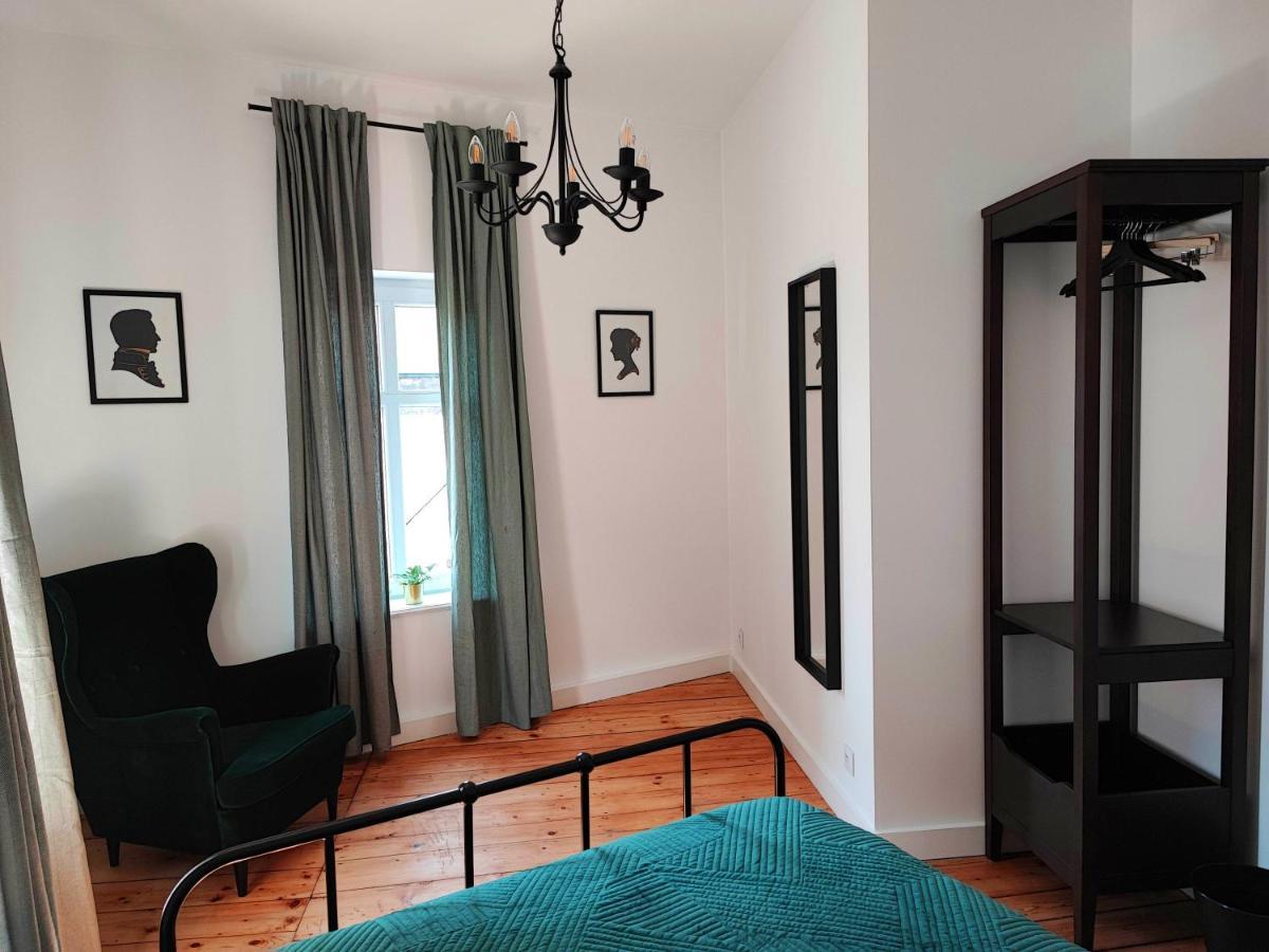Centrum Grand Apartament Apartment Swidnica  Luaran gambar