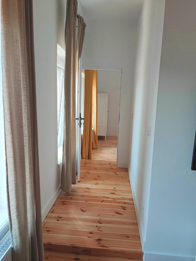 Centrum Grand Apartament Swidnica  Luaran gambar